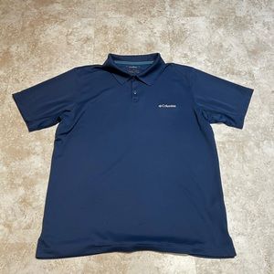 Polo shirt